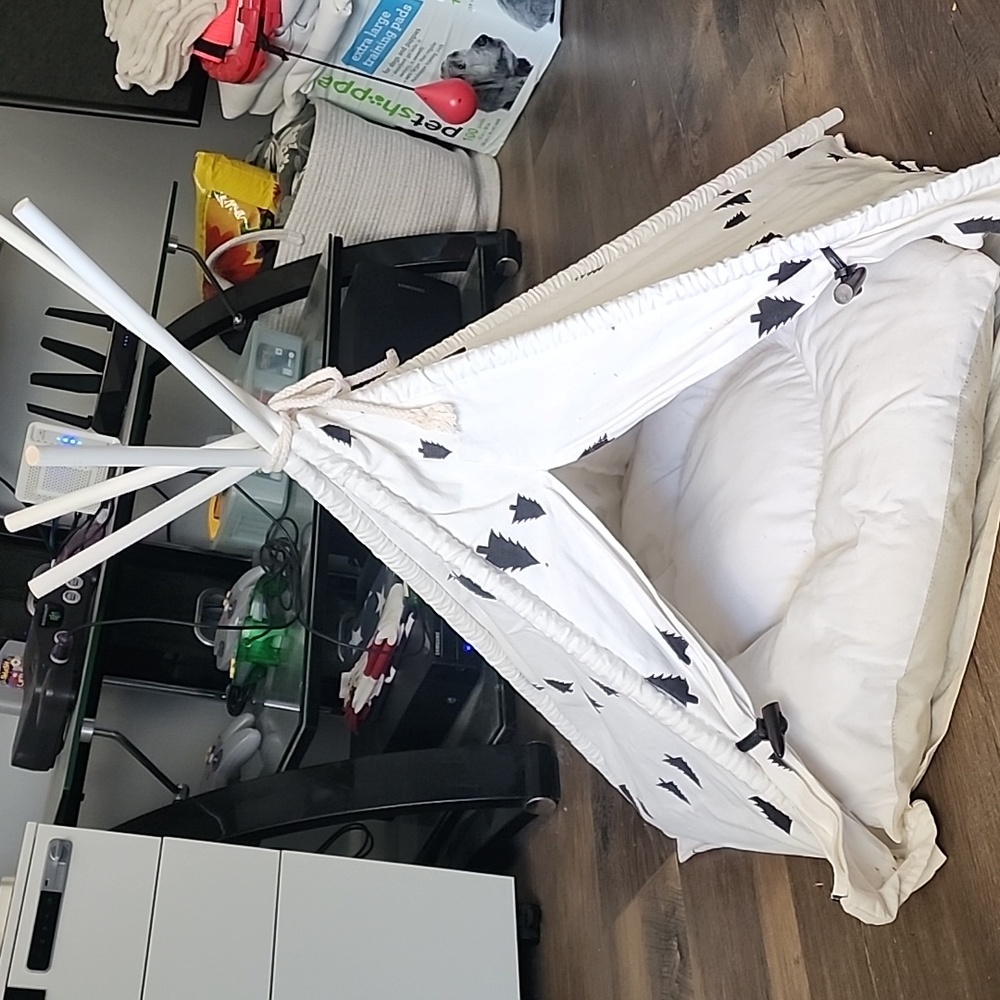 Pet Tent